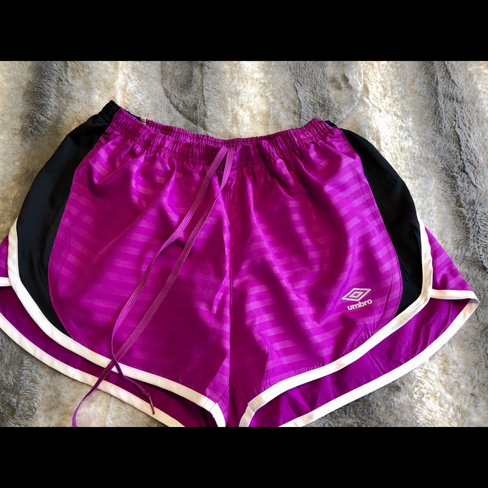 Umbro Short women’s Athletic